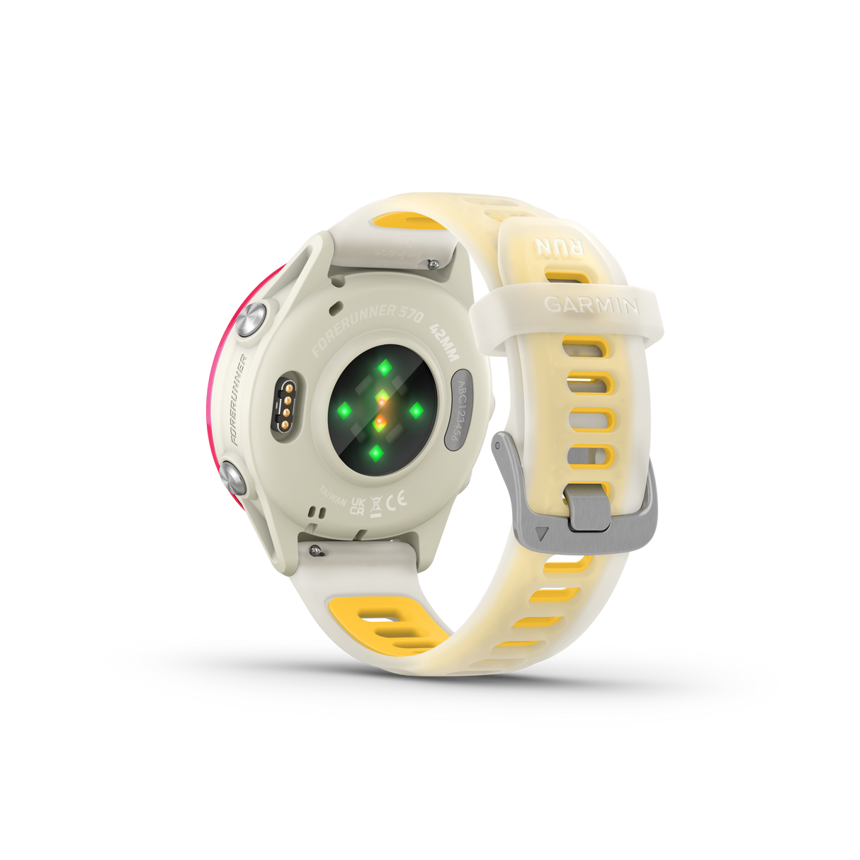 Montre GPS multisports Forerunner 570 42mm | Garmin