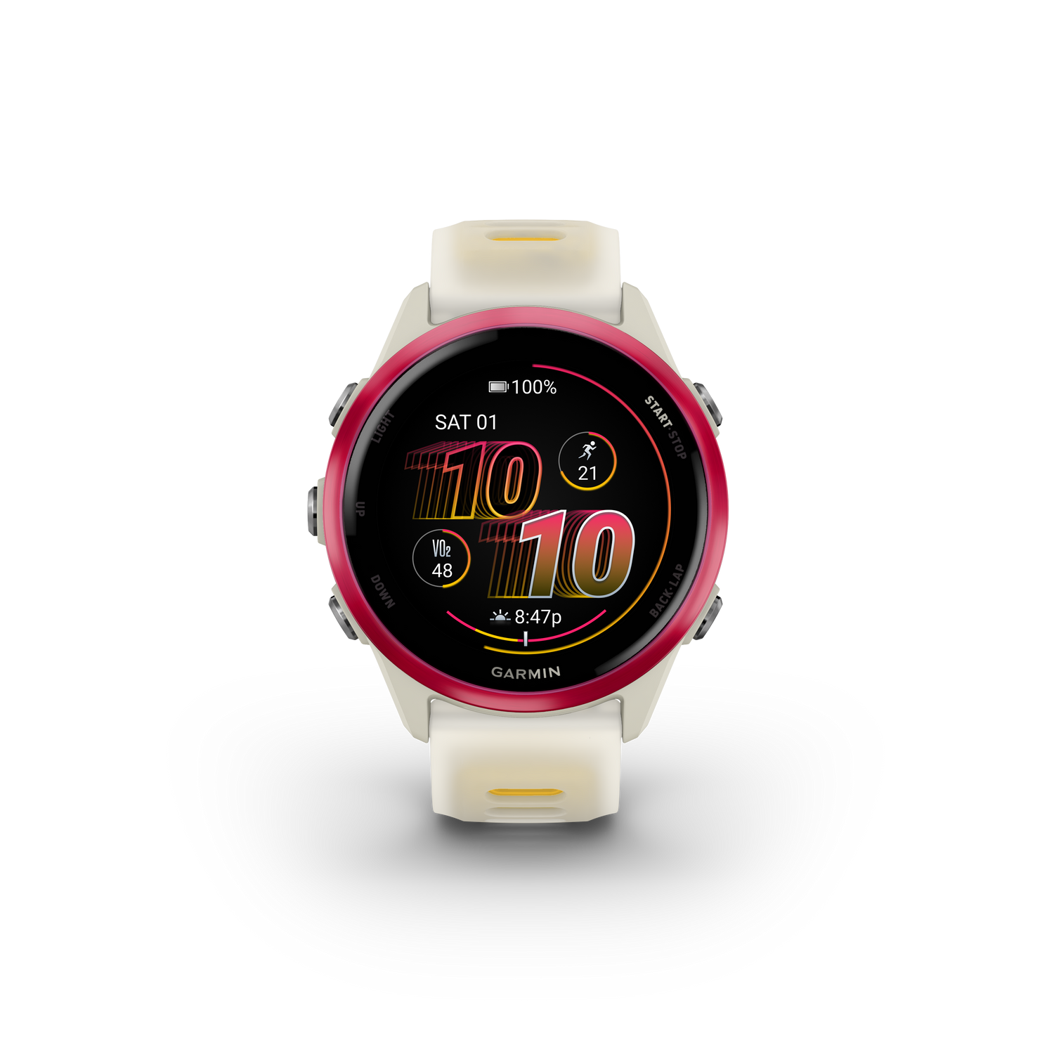 Forerunner 570 42mm| Garmin