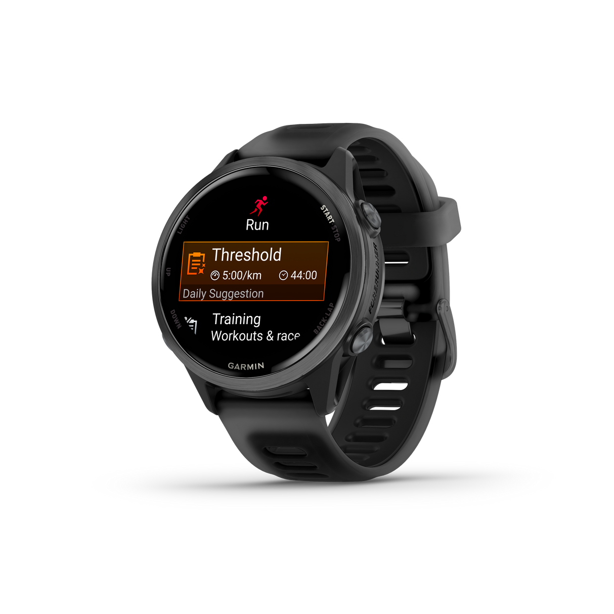 Montre GPS multisports Forerunner 570 42mm | Garmin