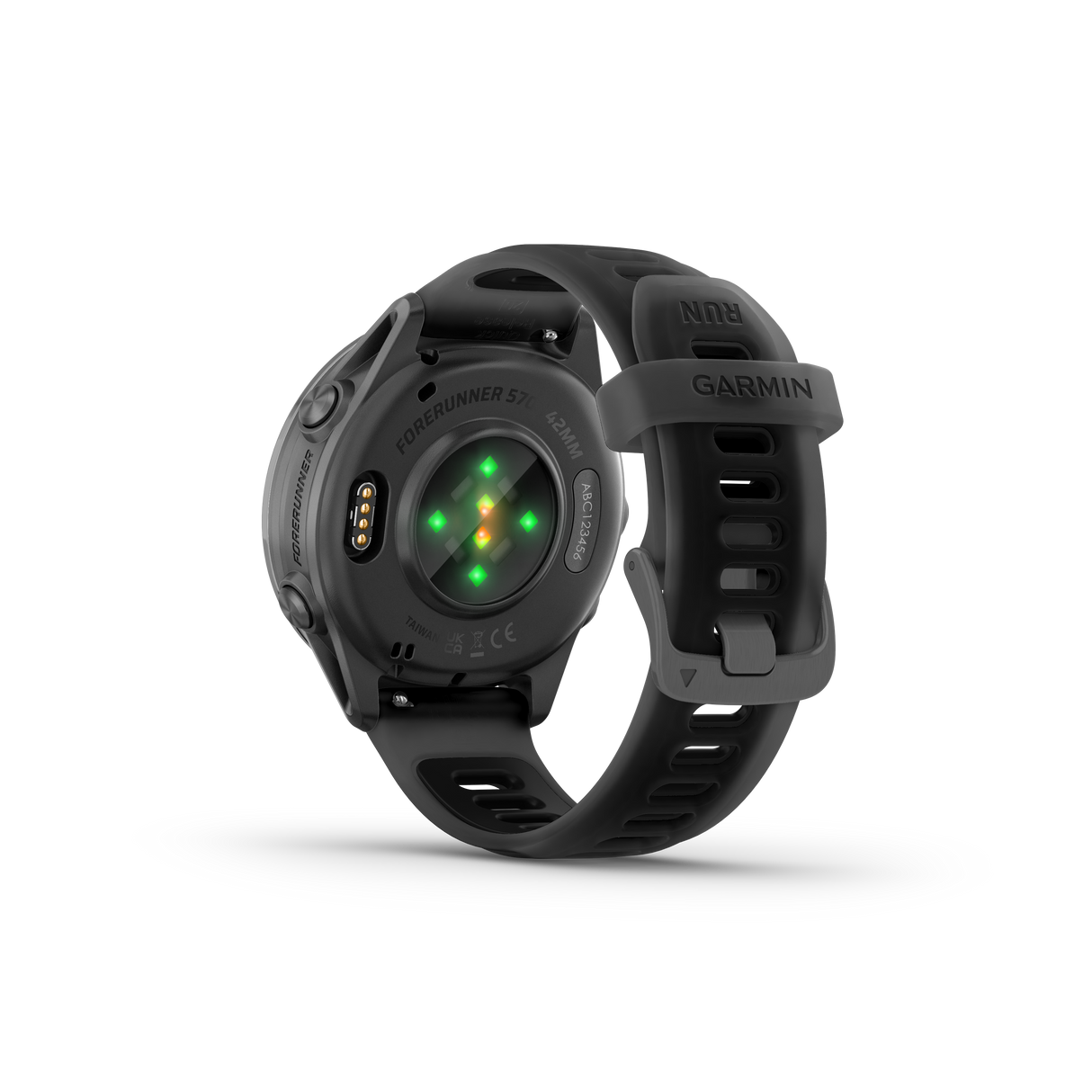 Montre GPS multisports Forerunner 570 42mm | Garmin