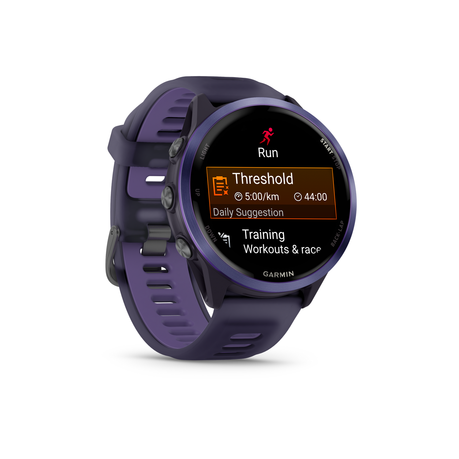 Forerunner 570 47mm | Garmin