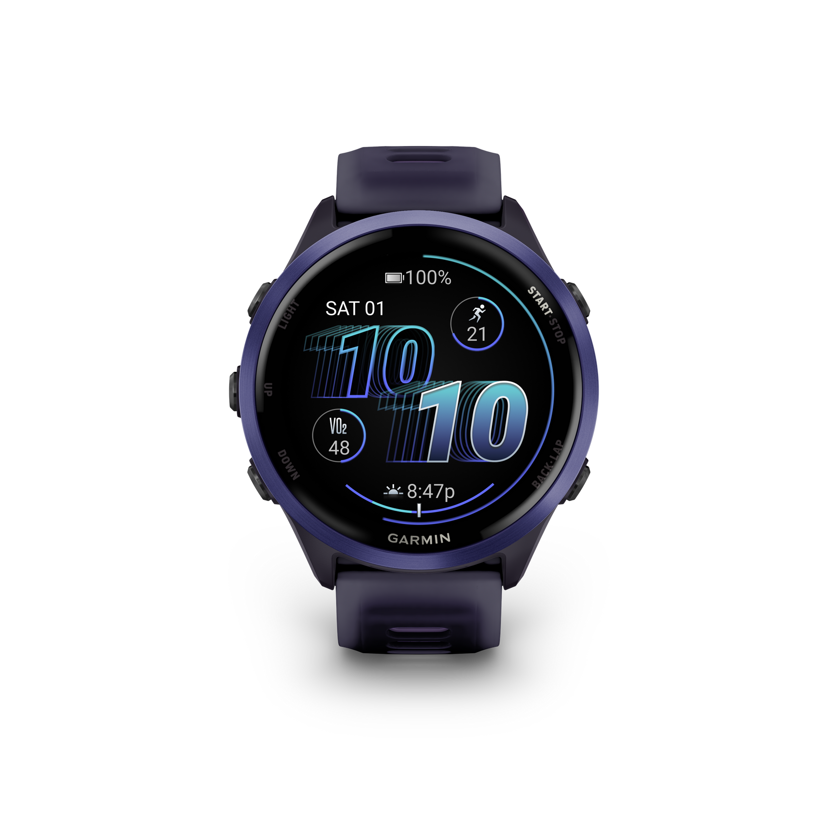 Forerunner 570 47mm | Garmin