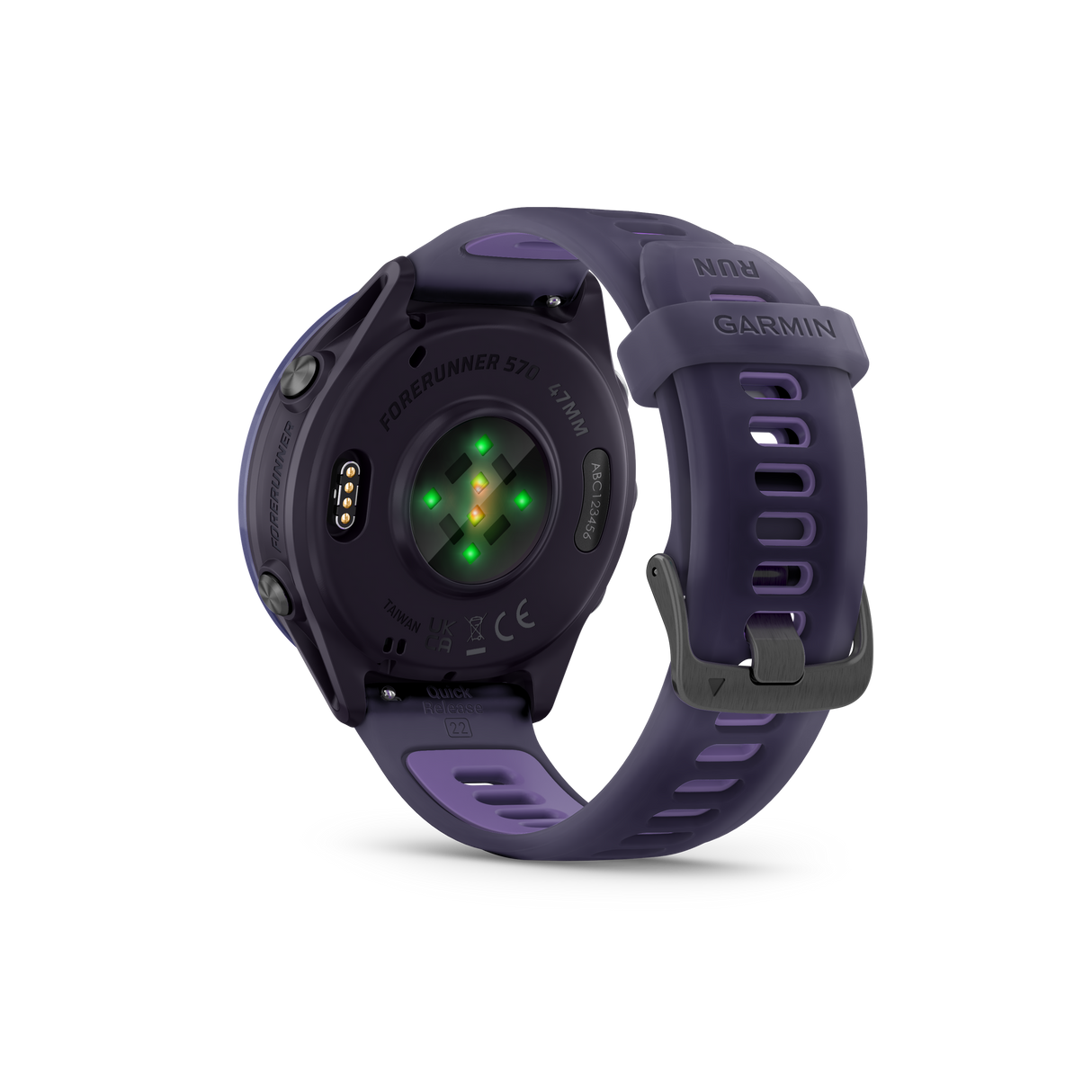 Forerunner 570 47mm | Garmin