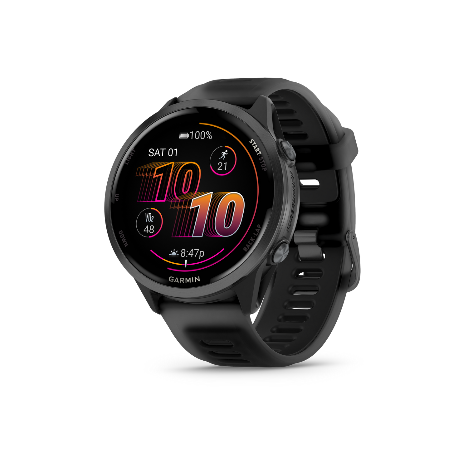 Forerunner 570 47mm | Garmin