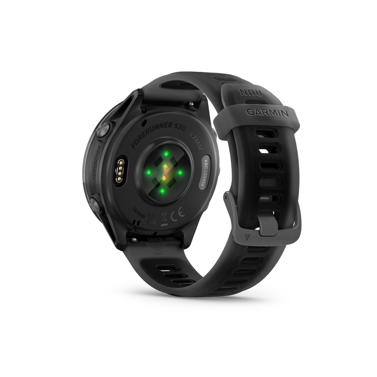 Forerunner 570 47mm | Garmin