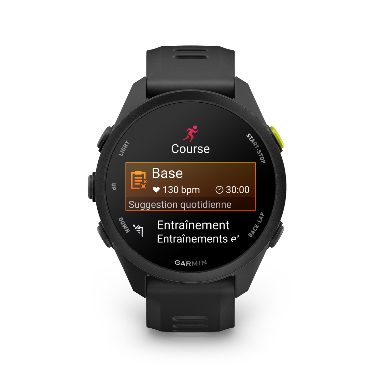 Montre running Forerunner 70 | Garmin