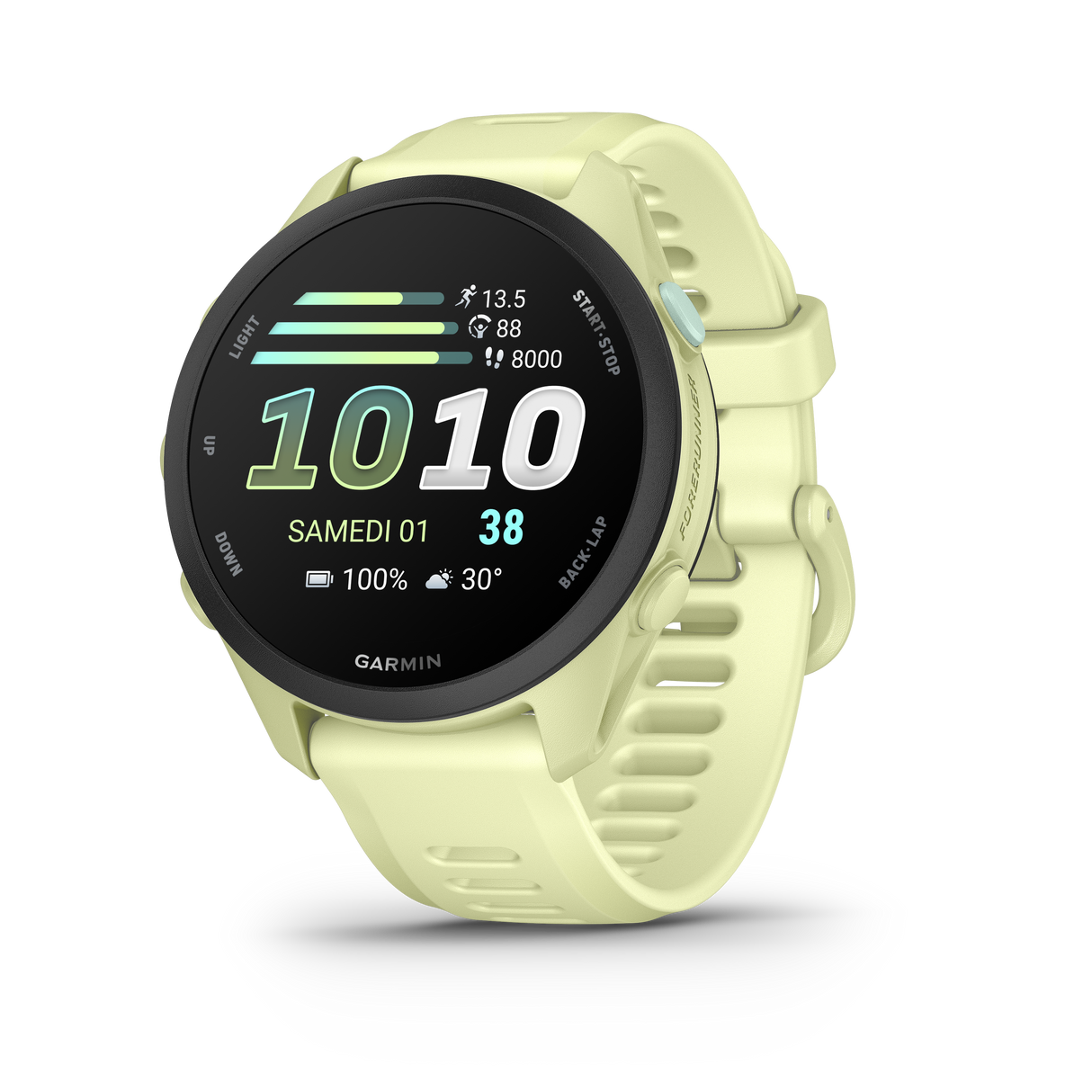Montre running Forerunner 70 | Garmin