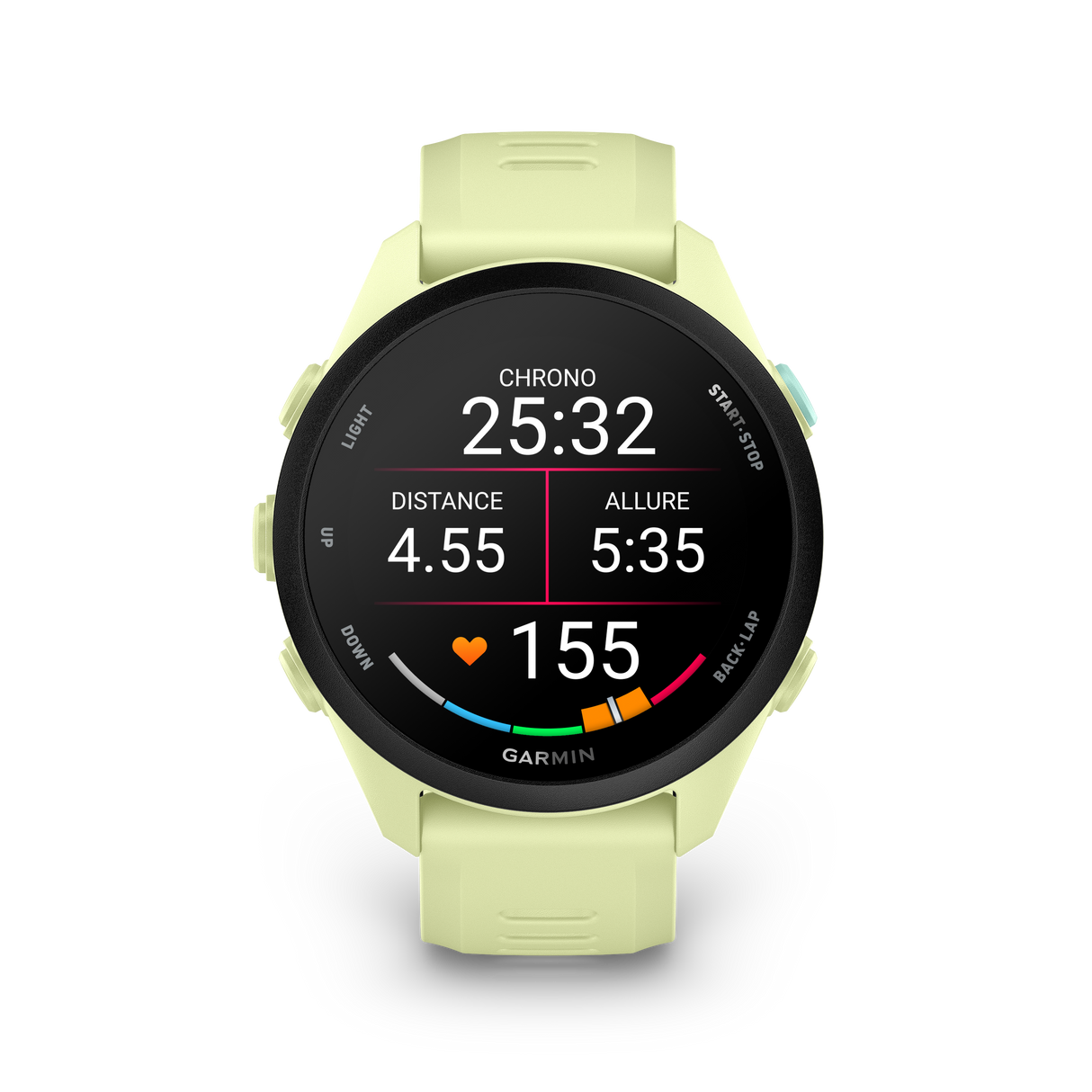 Montre running Forerunner 70 | Garmin