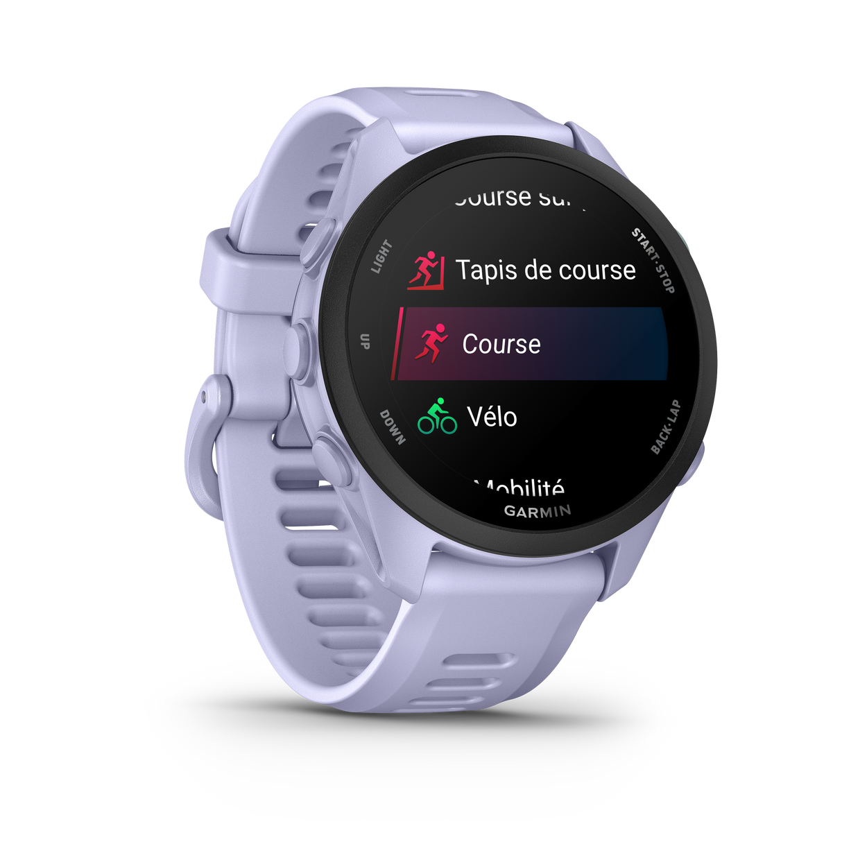 Montre running Forerunner 70 | Garmin