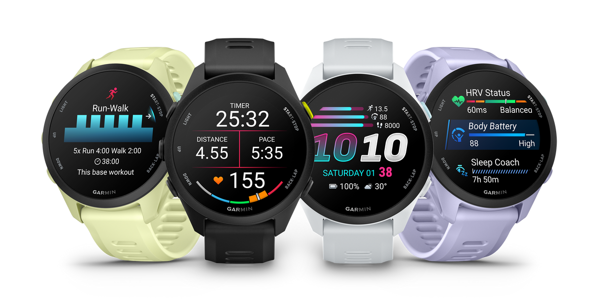 Montre running Forerunner 70 | Garmin