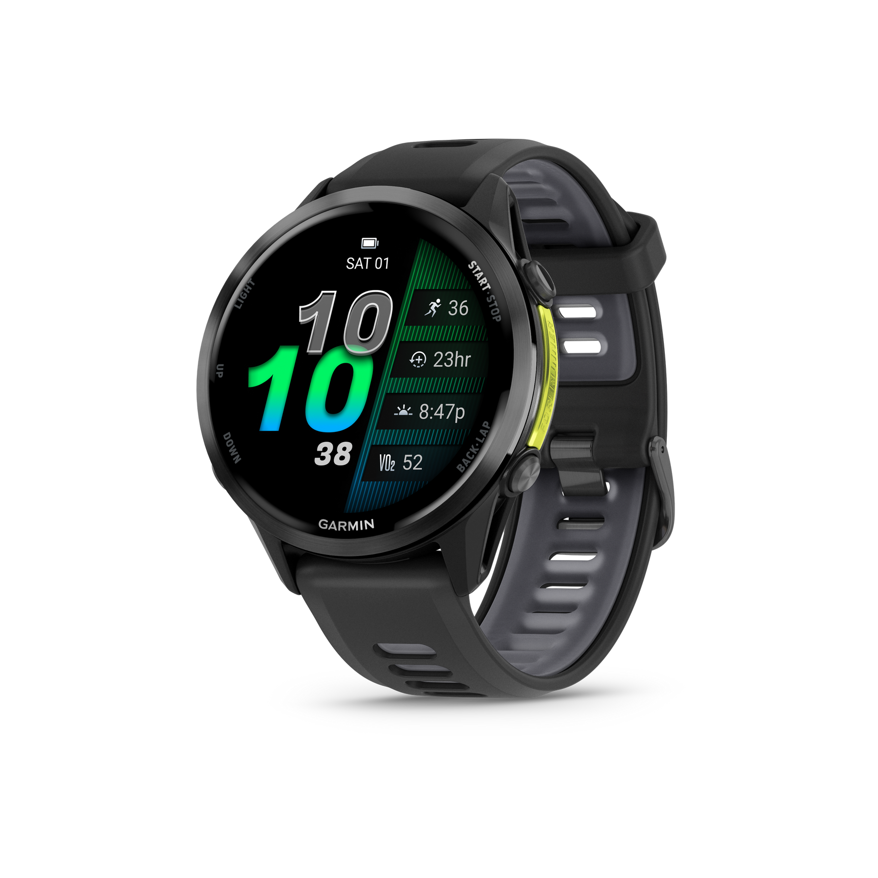 Forerunner 970 | Garmin