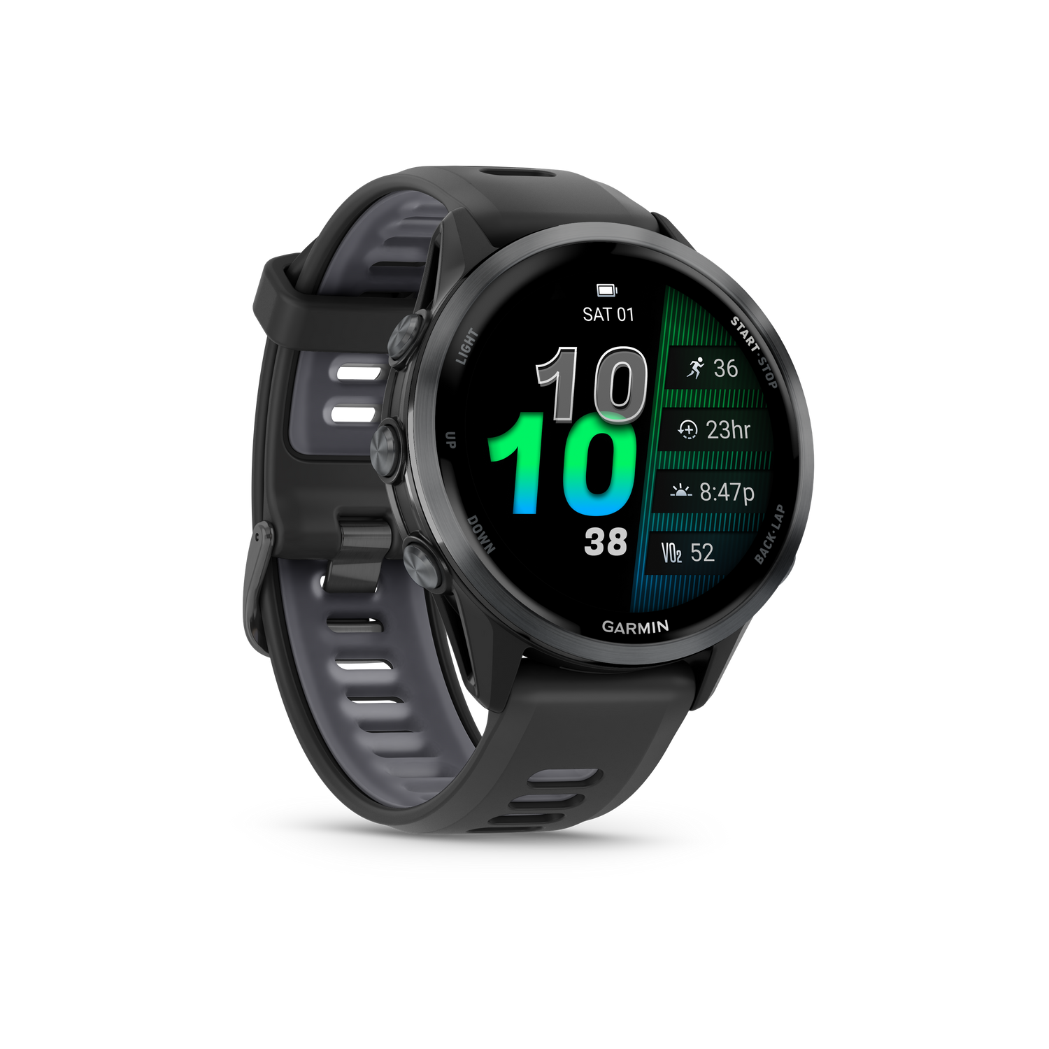 Forerunner 970 | Garmin