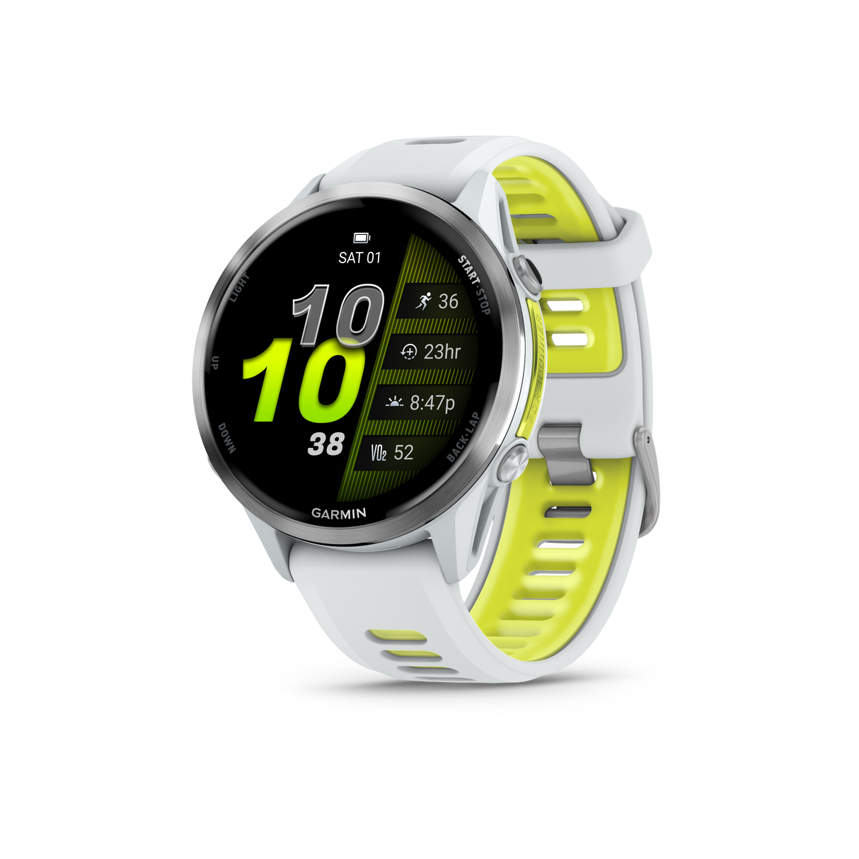 Forerunner 970 | Garmin