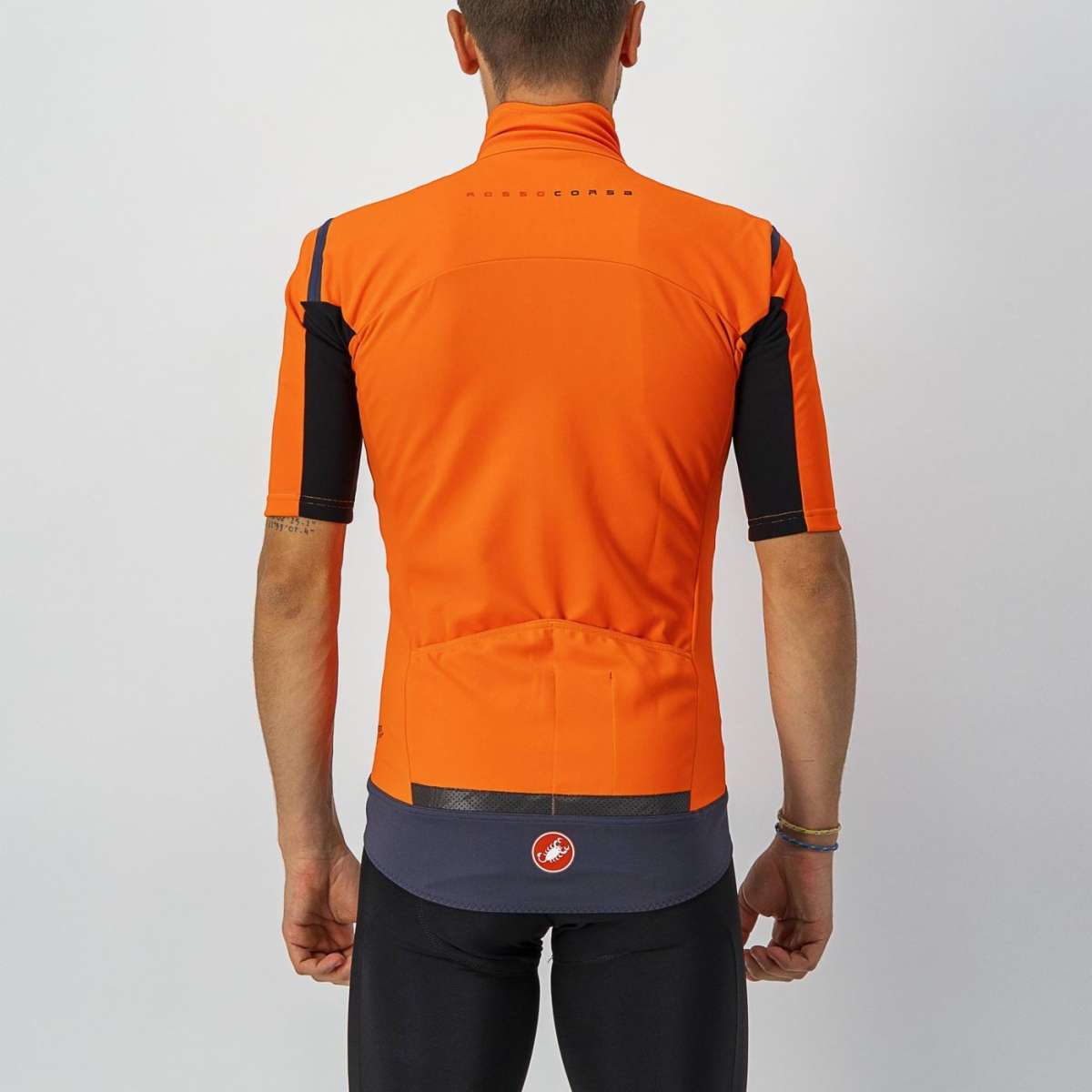 Gabba Ros Jersey - Men's | Castelli