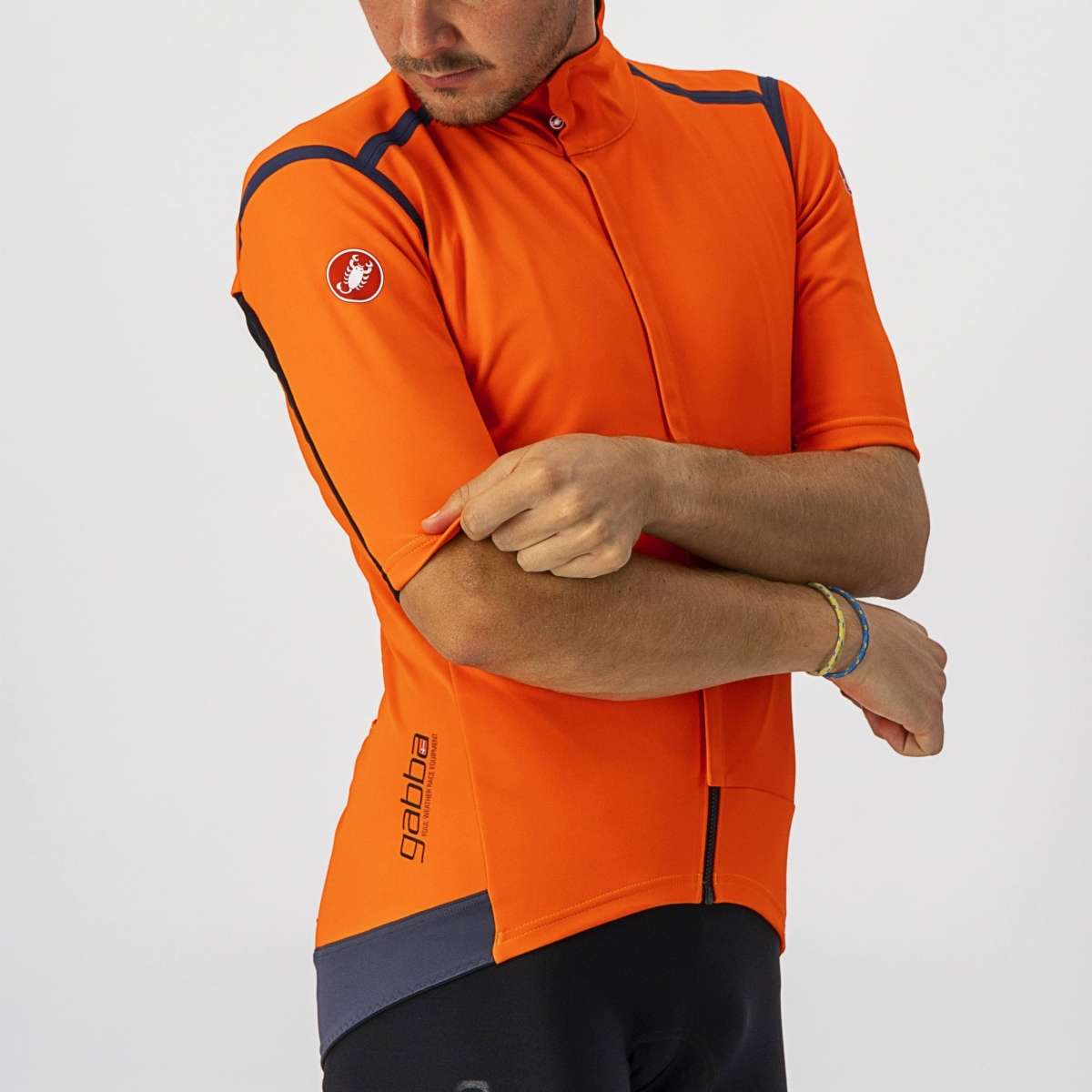 Gabba Ros Jersey - Men's | Castelli