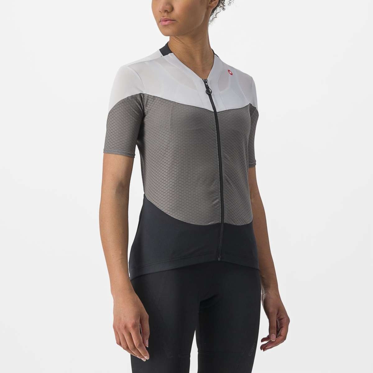 MAILLOT GRADIENT COLOR BLOCK | Castelli