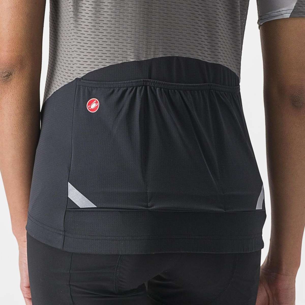 MAILLOT GRADIENT COLOR BLOCK | Castelli