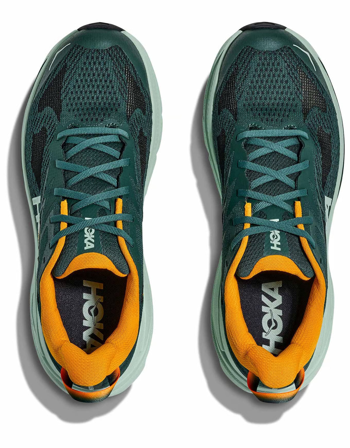 Chaussures trail Challenger 8 homme | HOKA