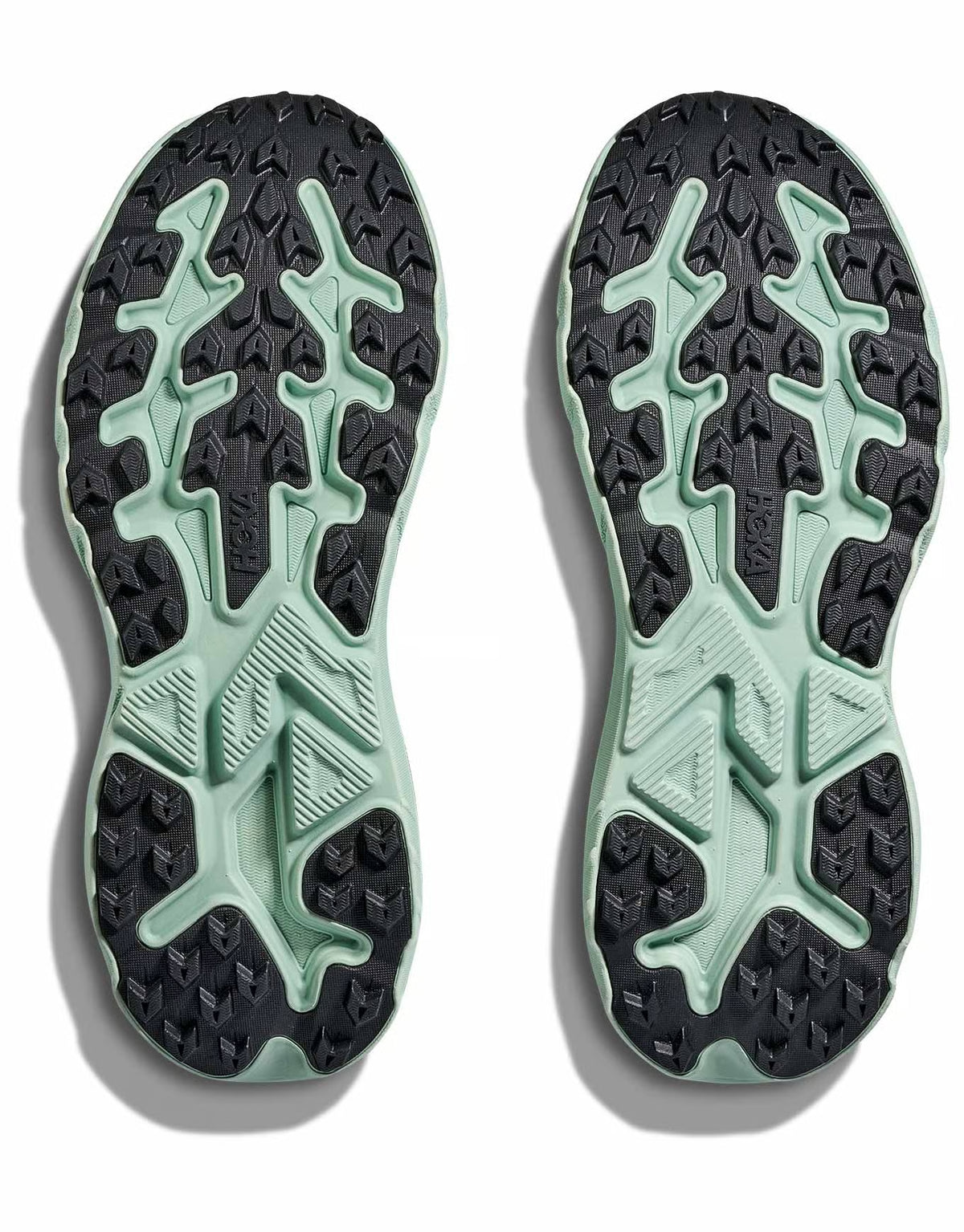Chaussures trail Challenger 8 homme | HOKA