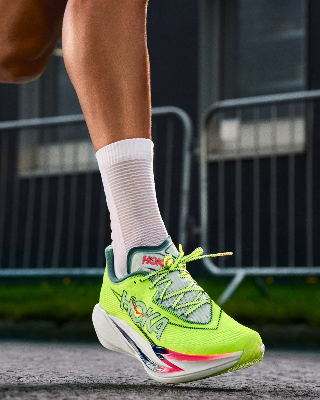 Cielo X1 3.0 Hoka unisexe