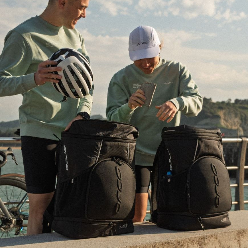 Mochila de transición | Orca