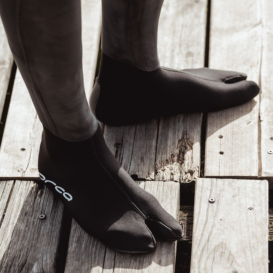 Chaussettes Neoprene Hydro   | Orca