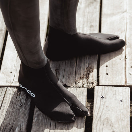 Hydro Orca Neoprene Socks