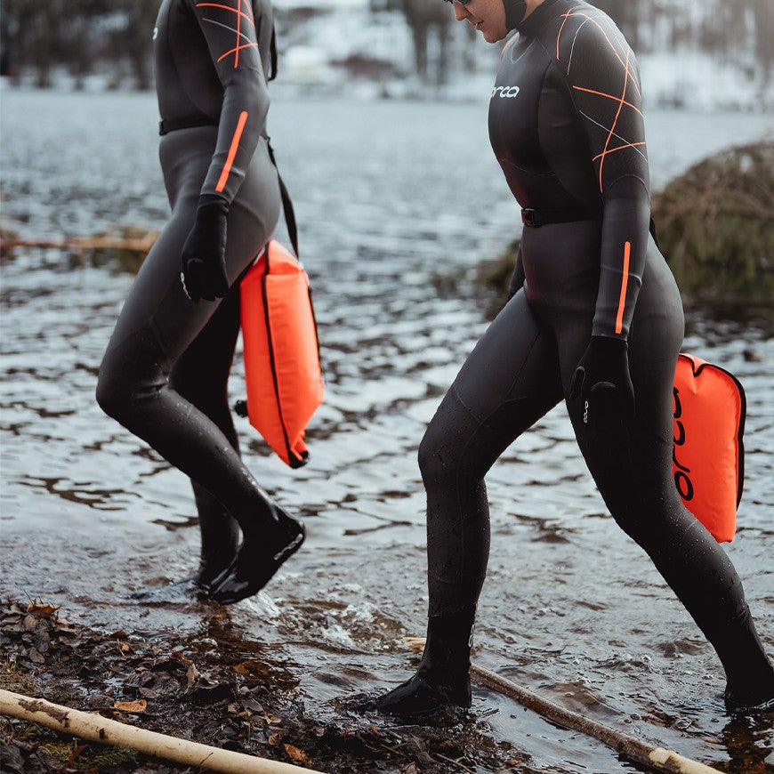 Chaussettes Neoprene Hydro   | Orca