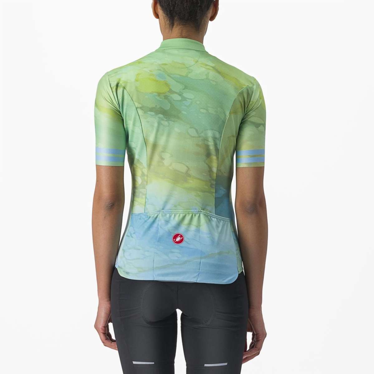 MAILLOT MARMO | Castelli