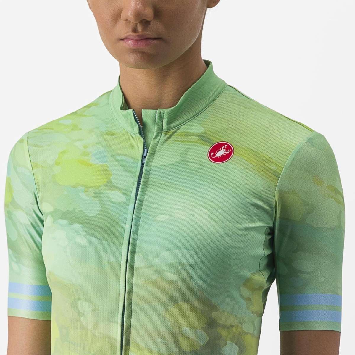 MAILLOT MARMO | Castelli