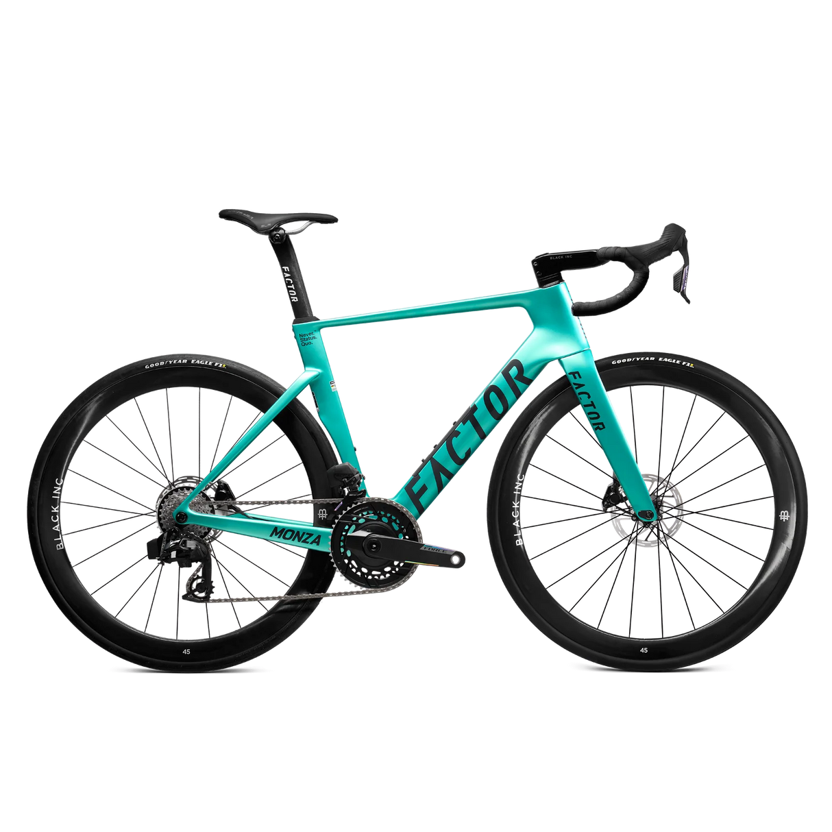 One Premium Package | Factor