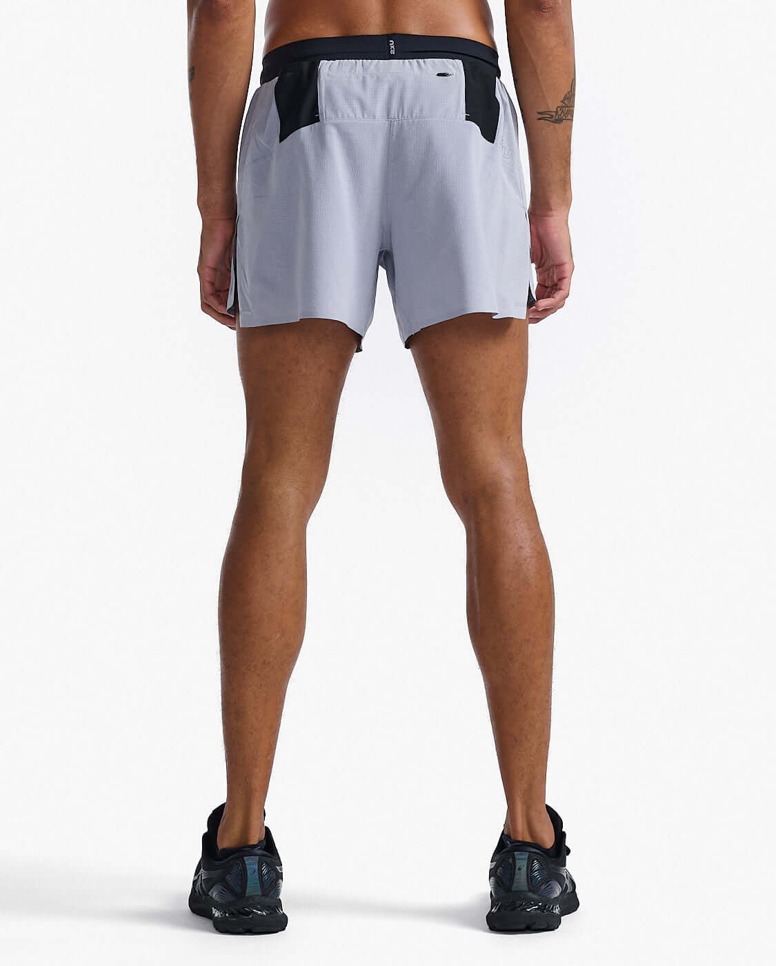 Image Light Speed Stash 5" Shorts - Homme | 2xu /// Triathlon Store