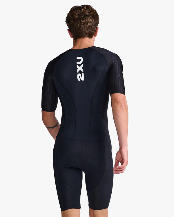 Aero Manches Courtes   - Homme | 2xu