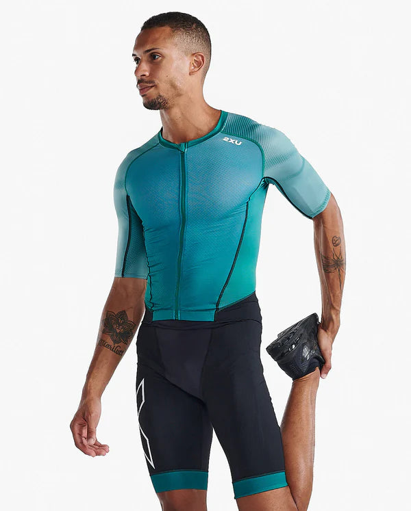 Light Speed Manches   - Homme | 2xu