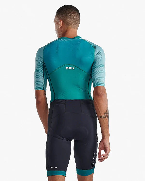 Light Speed Manches   - Homme | 2xu