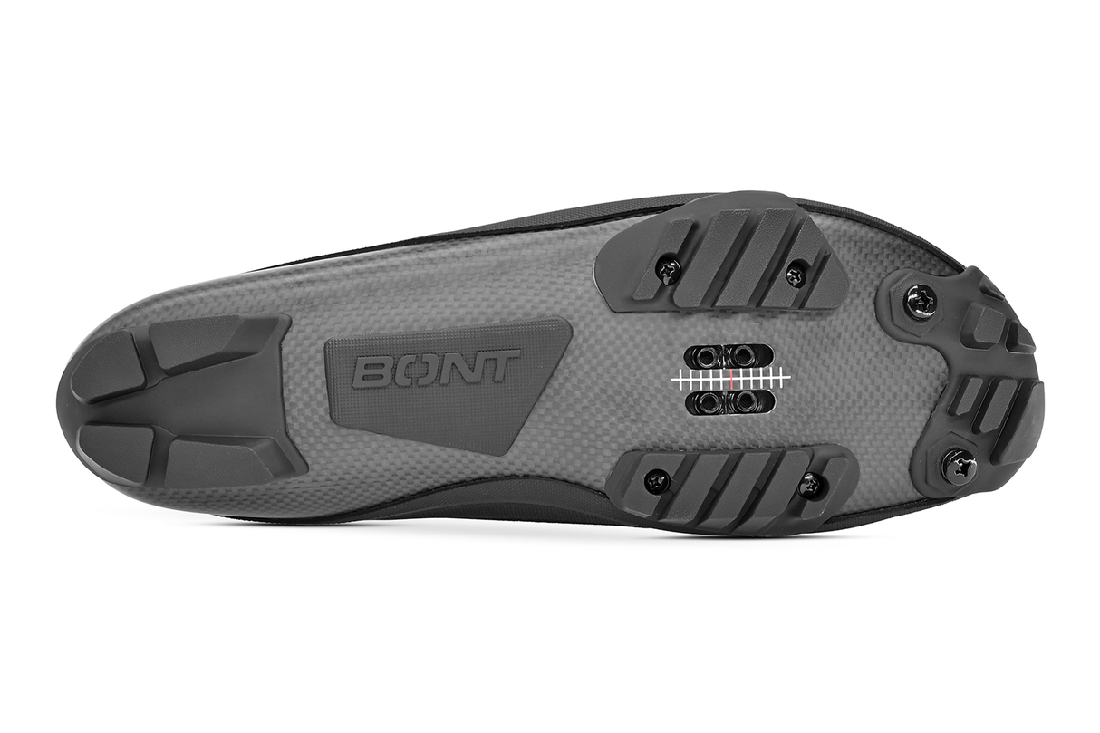 Riot G | CICLISMO BONT