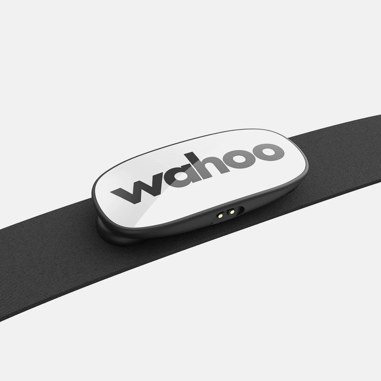 Trackr HR Heart Rate Monitor | Wahoo