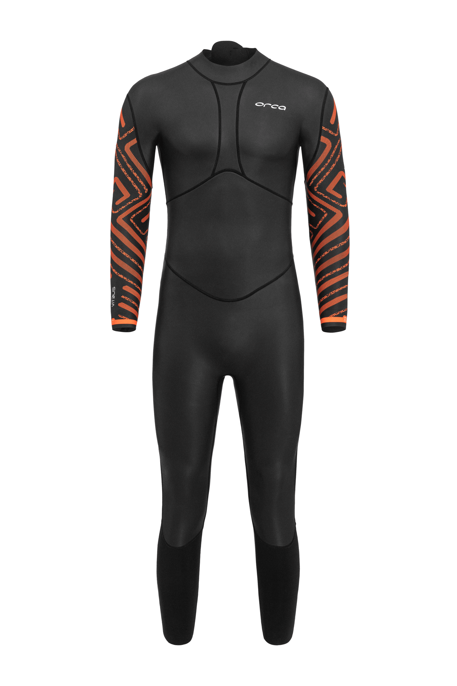 Image Vitalis Breast Stroke | Orca /// Triathlon Store