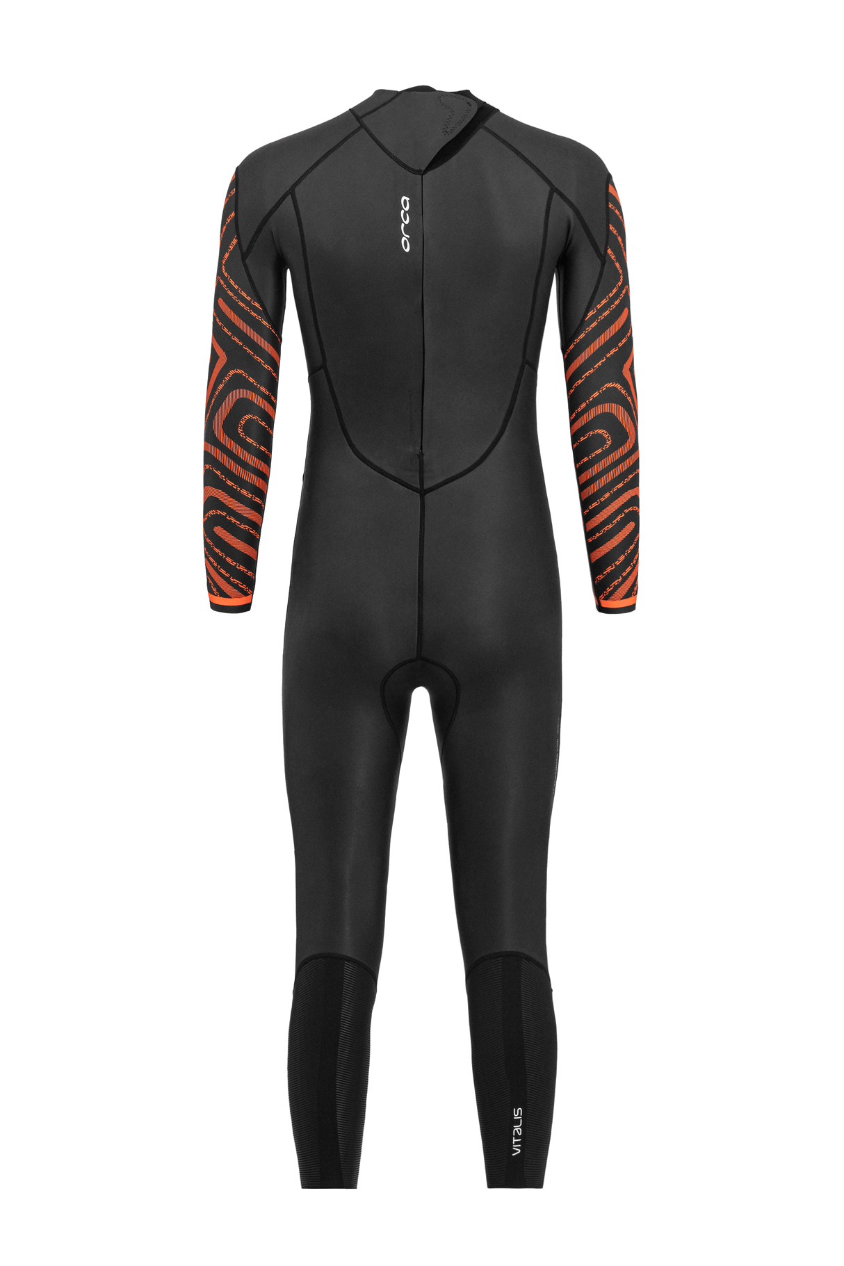 Image Vitalis Breast Stroke | Orca /// Triathlon Store