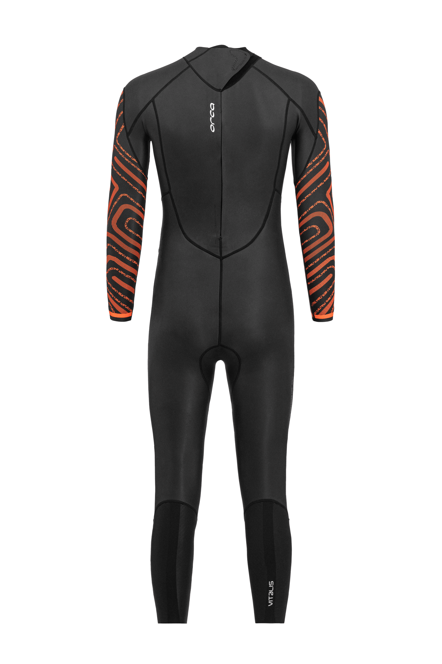 Image Vitalis Breast Stroke | Orca /// Triathlon Store