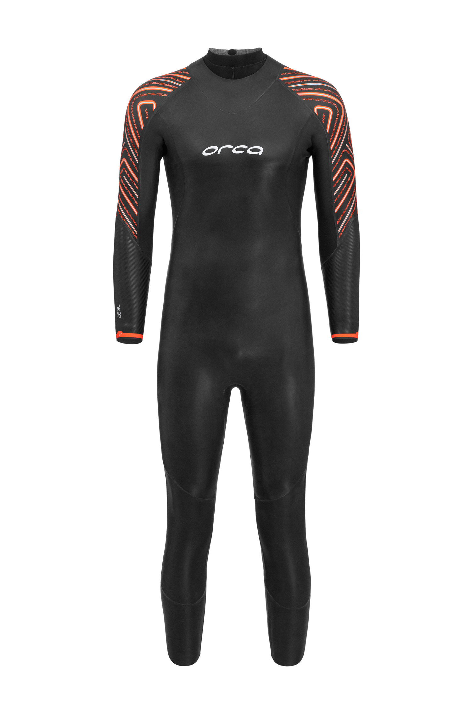 Image Zeal Thermal - Homme | Orca /// Triathlon Store