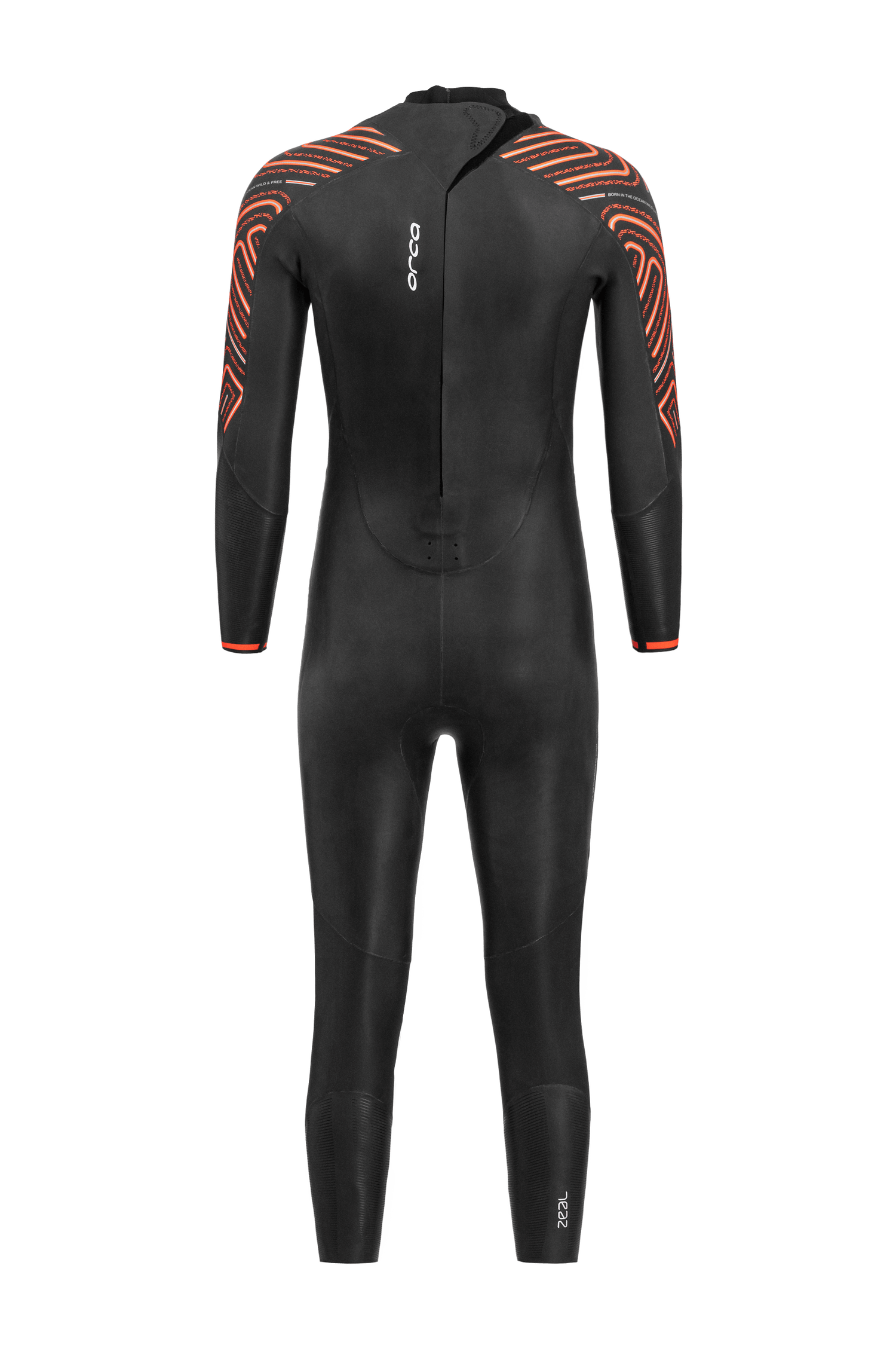 Image Zeal Thermal - Homme | Orca /// Triathlon Store
