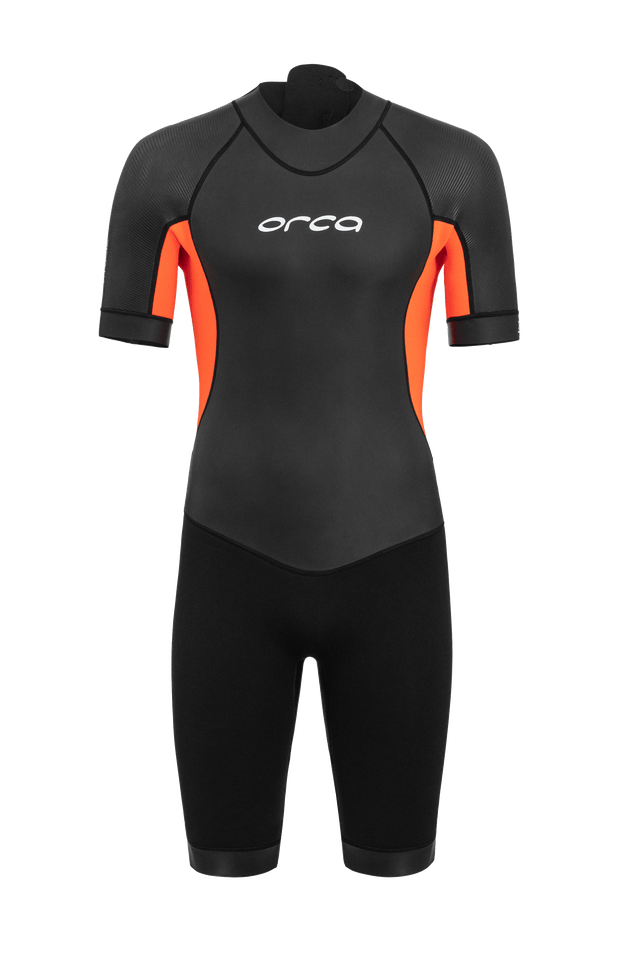 Image Vitalis Shorty - Femme | Orca /// Triathlon Store