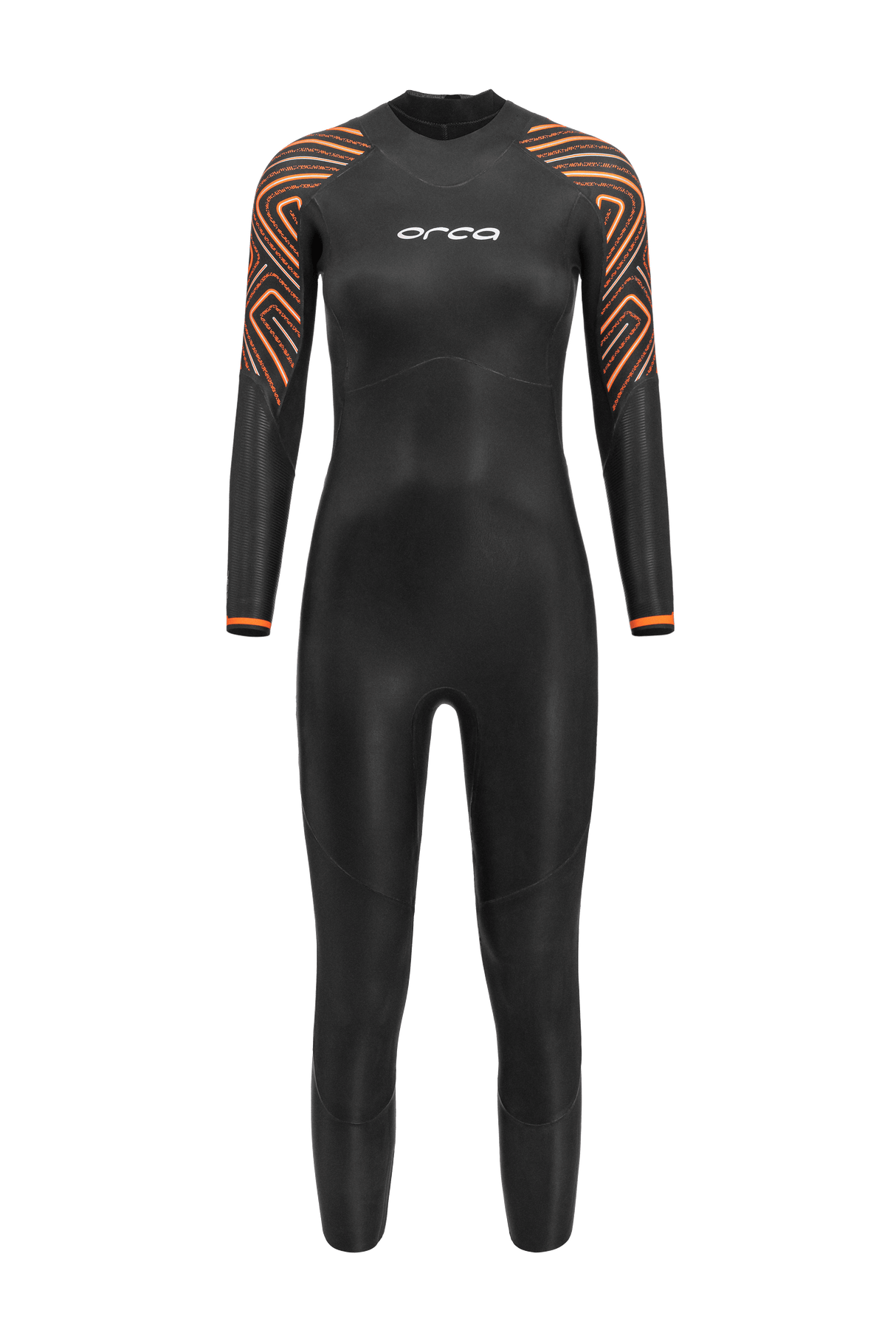 Image Zeal Thermal - Homme | Orca /// Triathlon Store