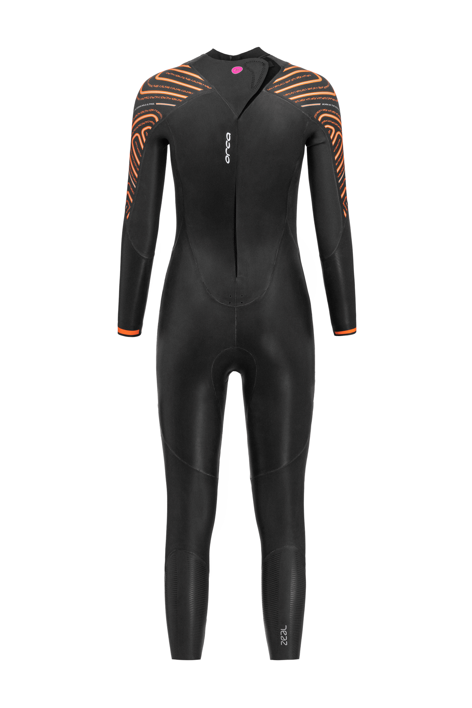 Image Zeal Thermal - Homme | Orca /// Triathlon Store