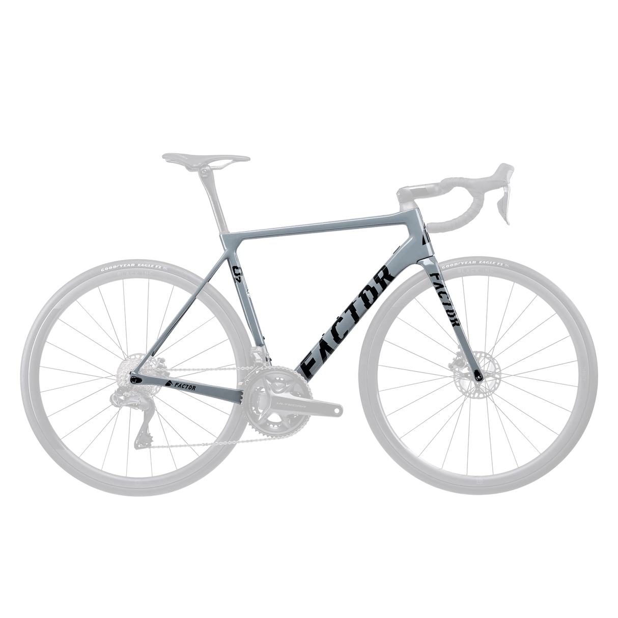 Image O2 Disc | Factor /// Triathlon Store