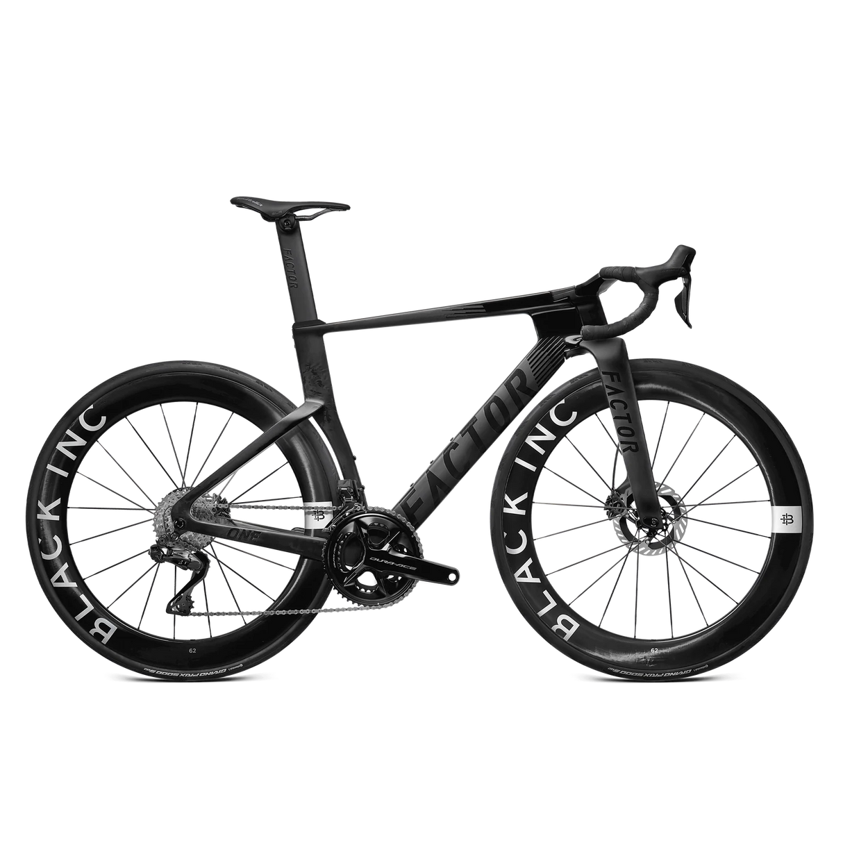 One Premium Package | Factor