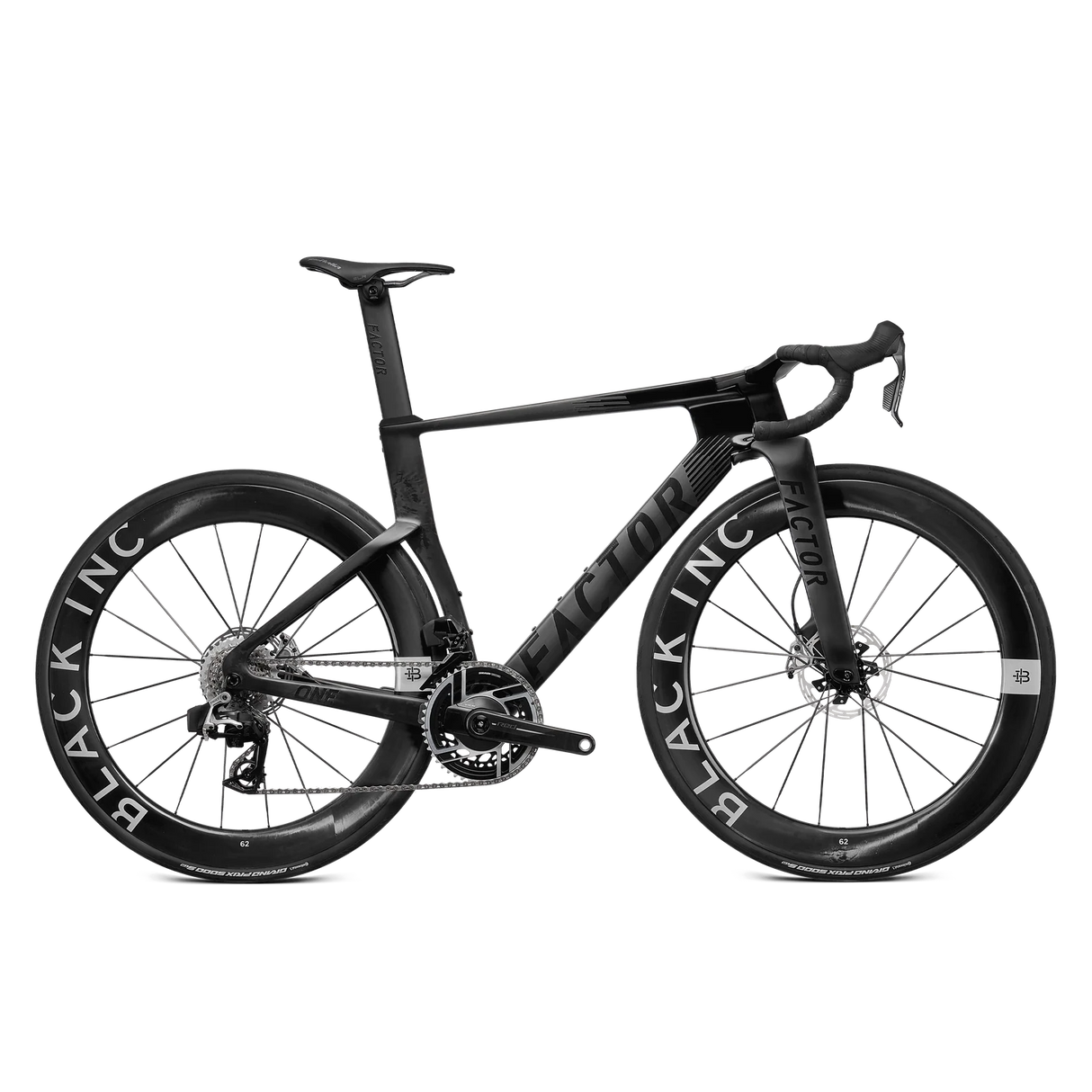 One Premium Package | Factor