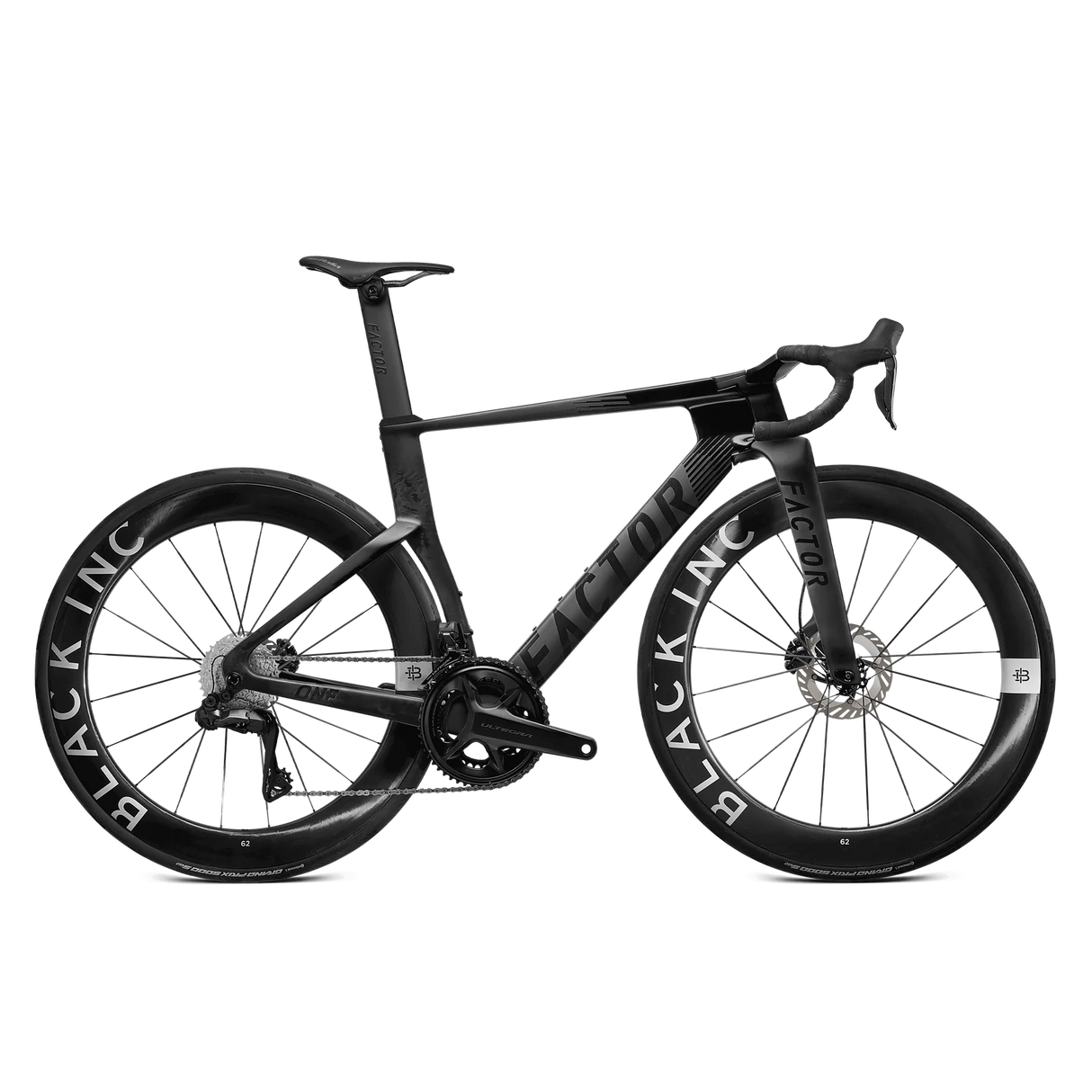 One shimano ultegra | Factor