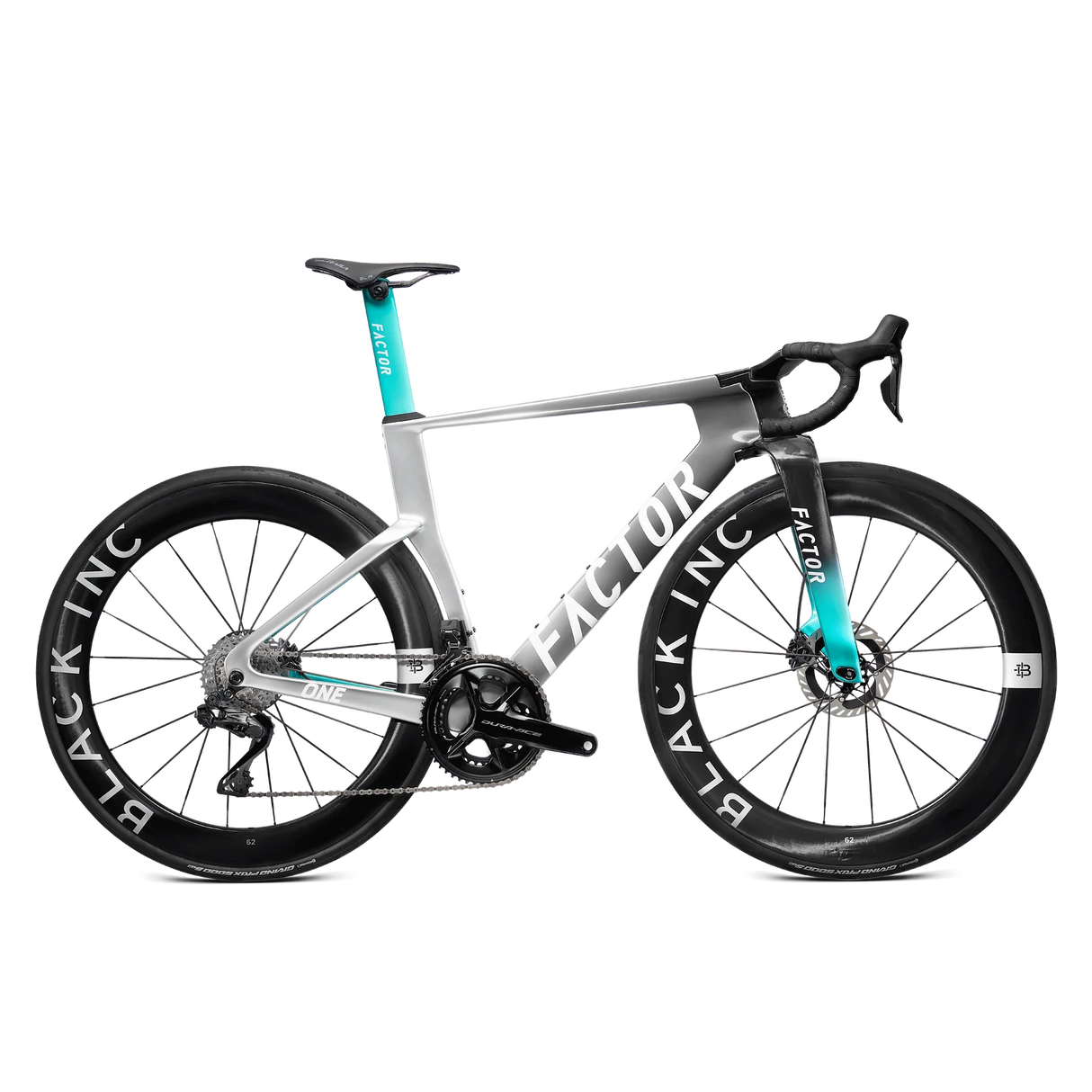 One Premium Package | Factor